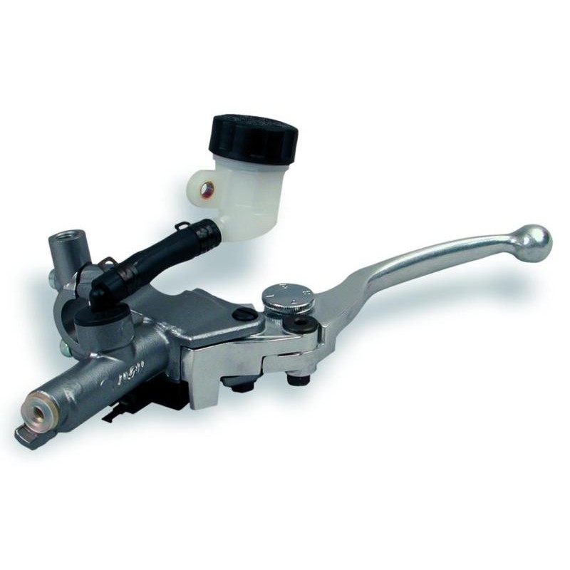 Maitre-cylindre d'embrayage sport Nissin type axial Maitre-cylindre d'embrayage sport Nissin type axial