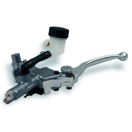 Maitre-cylindre d'embrayage sport Nissin type axial
