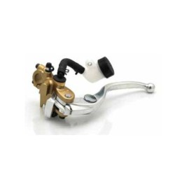 Maitre-cylindre d'embrayage sport Nissin type radial