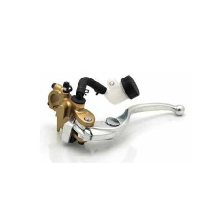 Maitre-cylindre d'embrayage sport Nissin type radial