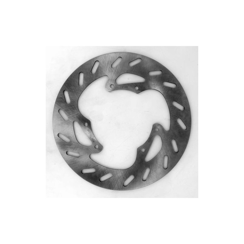 Disque de frein avant rond pour Derbi Senda 50 R X-Trem 2000-2005 Disque de frein avant rond pour Derbi Senda 50 R X-Trem 2000-2005