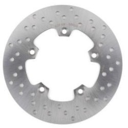 Disque de frein arrière rond pour Aprilia RS 50 Replica 1999-2005