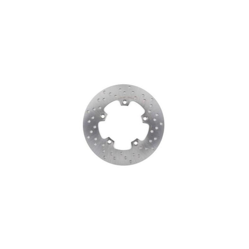 Disque de frein arrière rond pour Aprilia RS 50 Replica 1999-2005 Disque de frein arrière rond pour Aprilia RS 50 Replica 1999-2005