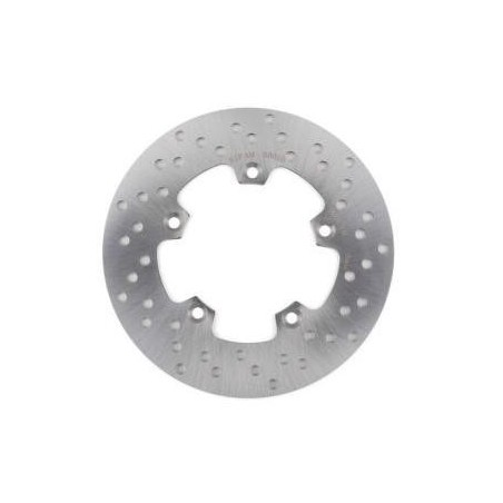 Disque de frein arrière rond pour Aprilia RS 50 Replica 1999-2005