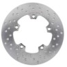 Disque de frein arrière rond pour Aprilia RS 50 Replica 1999-2005 Disque de frein arrière rond pour Aprilia RS 50 Replica 1999-2005