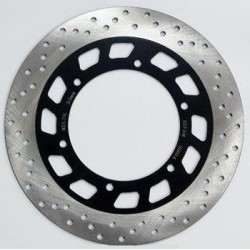 Disque de frein avant rond pour MBK 50 X-Power 1997-2003