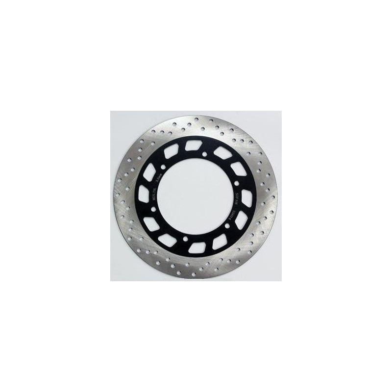 Disque de frein avant rond pour MBK 50 X-Power 1997-2003 Disque de frein avant rond pour MBK 50 X-Power 1997-2003