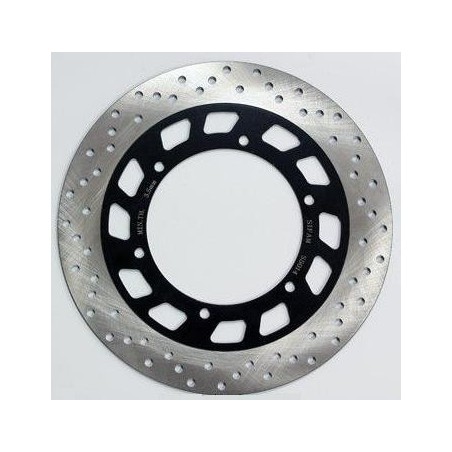 Disque de frein avant rond pour MBK 50 X-Power 1997-2003