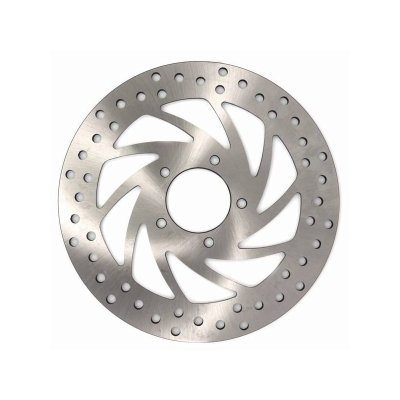 Disque de frein avant rond pour Piaggio Medley 125 / 150 ABS 2016-2018 Disque de frein avant rond pour Piaggio Medley 125 / 150 ABS 2016-2018