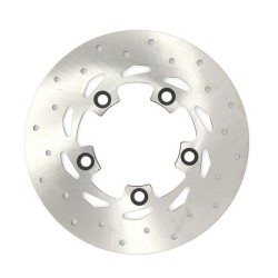 Disque de frein avant rond pour Kymco People One 125 i /DD /E4 2013-2018