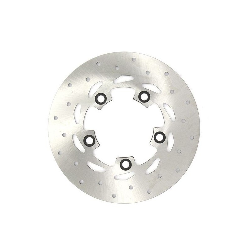 Disque de frein avant rond pour Kymco People One 125 i /DD /E4 2013-2018 Disque de frein avant rond pour Kymco People One 125 i /DD /E4 2013-2018