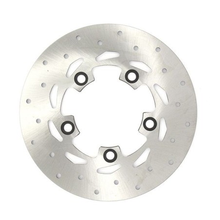 Disque de frein avant rond pour Kymco People One 125 i /DD /E4 2013-2018