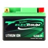 Batterie Lithium ElecThium type HJTZ5S-FP (YTZ5S-BS)