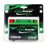 Batterie Lithium ElecThium type HJTZ7S-FP-S (YTZ7S-BS, YTX7L-BS)