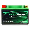 Batterie Lithium ElecThium type HJTZ7S-FP-S (YTZ7S-BS, YTX7L-BS)
