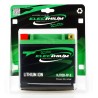 Batterie Lithium ElecThium type HJT12B-FP-S (YT12B-BS, YT14B-BS, YB16AL-A2)