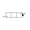 Batterie KYOTO type 6N4-2A-4