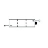 Batterie KYOTO type 6N4B-2A-3