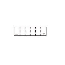 Batterie KYOTO type YTX7L-BS