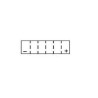 Battery KYOTO type YTX7L-BS