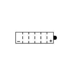 Batterie KYOTO type 12N7A-3A