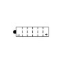 Battery KYOTO type YB9L-A2