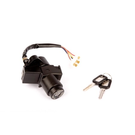Neiman Kyoto pour Kawasaki GPZ 500 EX 1987-1993