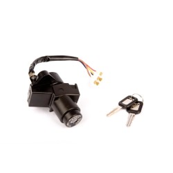 Neiman Kyoto pour Kawasaki GPZ 900 R Ninja 1984-1985