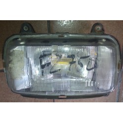 Scheinwerfer Yamaha FZ 750