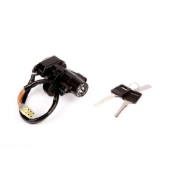 Neiman Kyoto pour Suzuki 600 GSXR 1997-2000