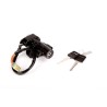Neiman Kyoto pour Suzuki 600 GSXR 1997-2000