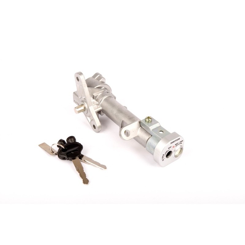 Neiman Kyoto para Suzuki UH 125 Burgman 2002-2006 Neiman Kyoto para Suzuki UH 125 Burgman 2002-2006