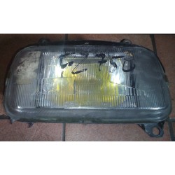 Scheinwerfer Yamaha FZ 750