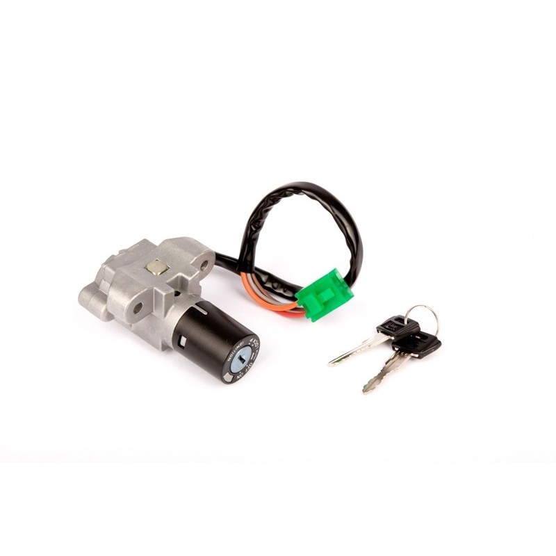 Neiman Kyoto for Suzuki GS 500 E 1989-2003 Neiman Kyoto for Suzuki GS 500 E 1989-2003