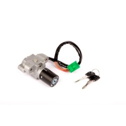 Neiman Kyoto for Suzuki GSF 400 Bandit 1991-1992