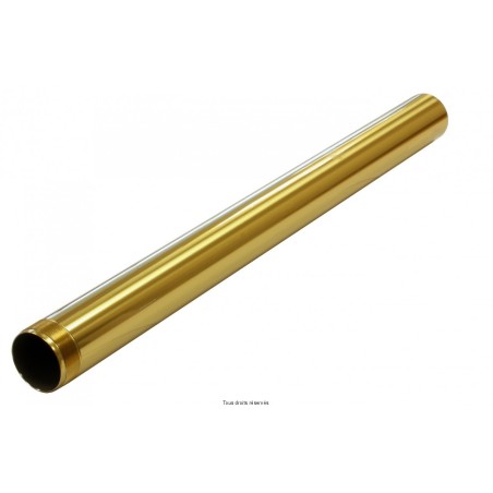 Tube de fourche Tarozzi pour Ducati 1198 SP 2011