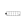 Battery KYOTO type YB14L-A2