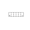 Batterie KYOTO type YT14B-BS