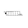 Battery KYOTO type SY50-N18L-AT