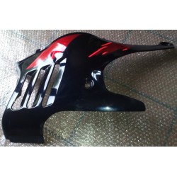 Untere linke Seitenwand Suzuki GSXF 600-750