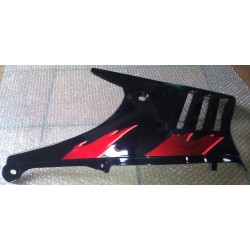 Flanc bas gauche Suzuki GSXF 600-750