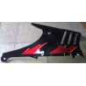 Untere linke Seitenwand Suzuki GSXF 600-750
