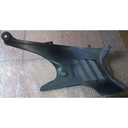 Untere linke Seitenwand Suzuki GSXF 600-750