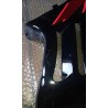 Flanc bas gauche Suzuki GSXF 600-750