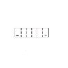 Batterie YUASA type YTZ7-S