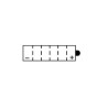 Batterie YUASA type 12N9-3B
