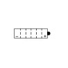 Batterie YUASA type YB10L-BP
