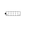 Batterie YUASA type 12N12A-4A-1