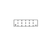 Battery YUASA type YT12B-BS