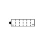 Batterie YUASA type Y60-N30L-A